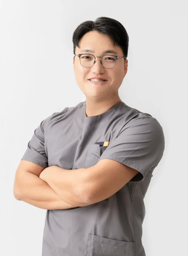 박재영 원장